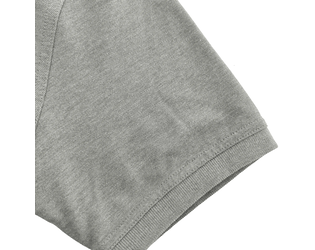 Santino Poloshirt Max+ Sport Grey, XS