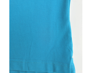 Santino Poloshirt Max Ladies Aqua, XS
