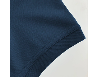 Santino Poloshirt Max Ladies Real Navy, M