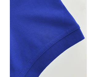 Santino Poloshirt Max Ladies Royal Blue, S