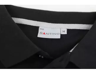 Santino Poloshirt Max