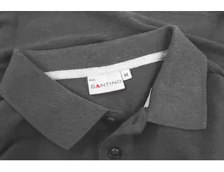 Santino Poloshirt Max