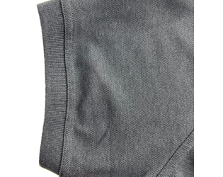 Santino Poloshirt Max Dark Grey, XS