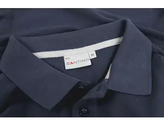 Santino Poloshirt Max