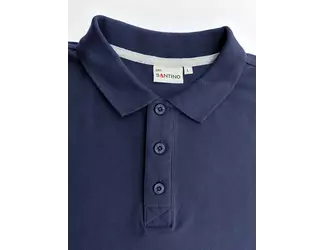 Santino Poloshirt Max