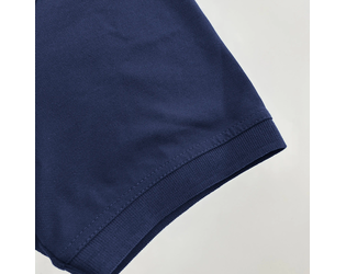 Santino Poloshirt Max Real Navy, S