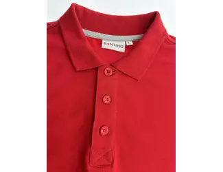 Santino Poloshirt Max