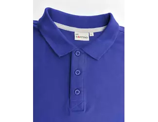 Santino Poloshirt Max