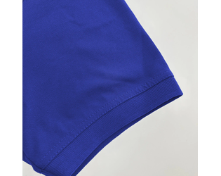Santino Poloshirt Max Royal Blue, S