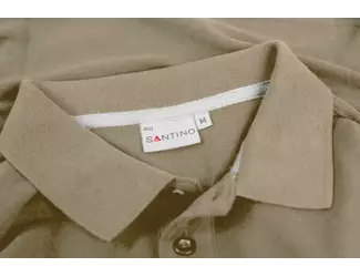 Santino Poloshirt Max