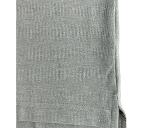 Santino Poloshirt Max Sport Grey, XS