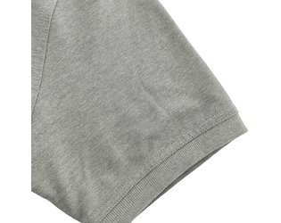 Santino Poloshirt Max Sport Grey, XS