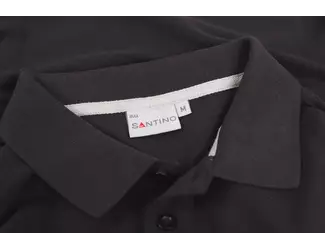 Santino Poloshirt Max