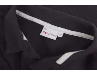 Santino Poloshirt Max