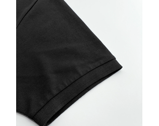Santino Poloshirt Mika Ladies Black, XS