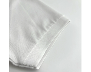 Santino Poloshirt Mika Ladies White, XS