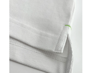 Santino Poloshirt Mika Ladies White, XS