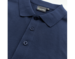 Santino Poloshirt Mika Real Navy, S