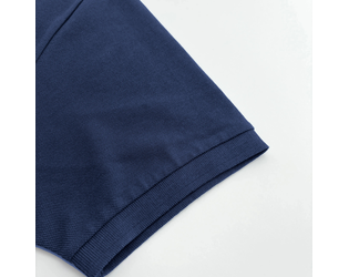 Santino Poloshirt Mika Real Navy, S