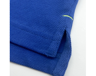 Santino Poloshirt Mika Royal Blue, XL