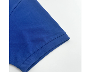 Santino Poloshirt Mika Royal Blue, XL