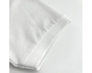 Santino Poloshirt Mika White, S