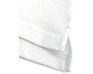 Santino Poloshirt Mika White, S