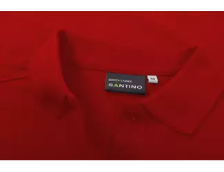 Santino Poloshirt Monza Ladies