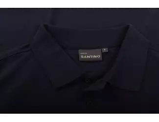 Santino Poloshirt Monza