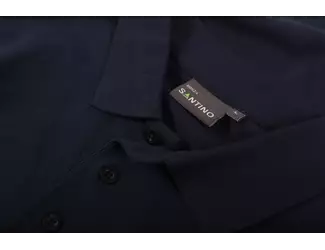 Santino Poloshirt Monza