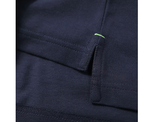 Santino Poloshirt Monza Real Navy, S