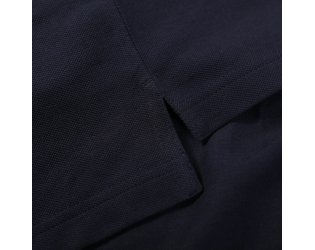 Santino Poloshirt Monza Real Navy, S