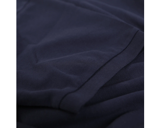 Santino Poloshirt Monza Real Navy, S