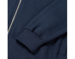 Santino Sweatvest Onno Real Navy, 3XL