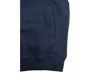 Santino Sweatvest Onno
