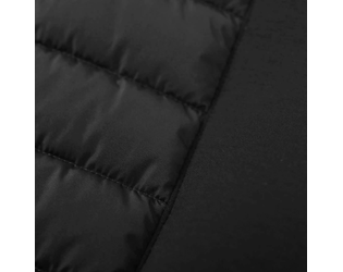 Santino Bodywarmer Oslo Black, XXS