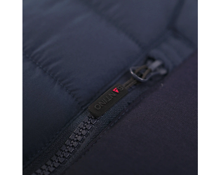 Santino Bodywarmer Oslo Real Navy, S