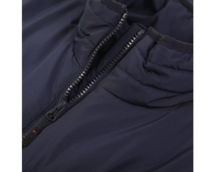 Santino Bodywarmer Oslo Real Navy, S