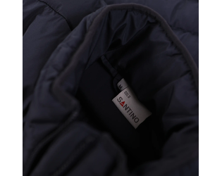 Santino Bodywarmer Oslo Real Navy, S