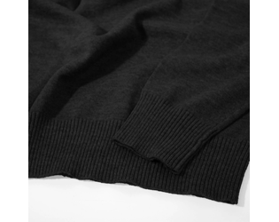 Santino Pullover Pisa Black, S