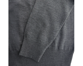 Santino Pullover Pisa Dark Grey, S