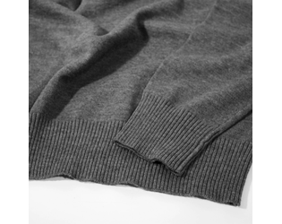 Santino Pullover Pisa Dark Grey, S