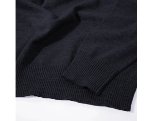 Santino Pullover Pisa Navy, S