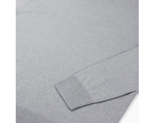 Santino Pullover Pisa Sport Grey, S