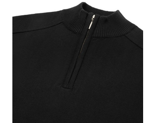 Santino Pullover Portland Black, S