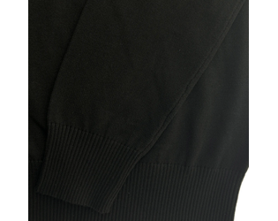 Santino Pullover Portland Black, S