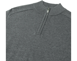 Santino Pullover Portland Dark Grey, S