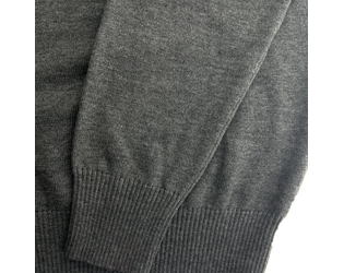 Santino Pullover Portland Dark Grey, S