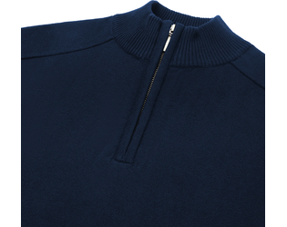 Santino Pullover Portland Navy, S