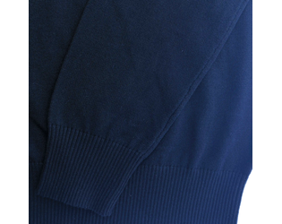 Santino Pullover Portland Navy, S